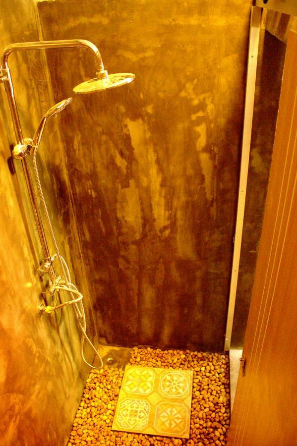 Hostel Long Feng Bangkok Zewnętrze zdjęcie