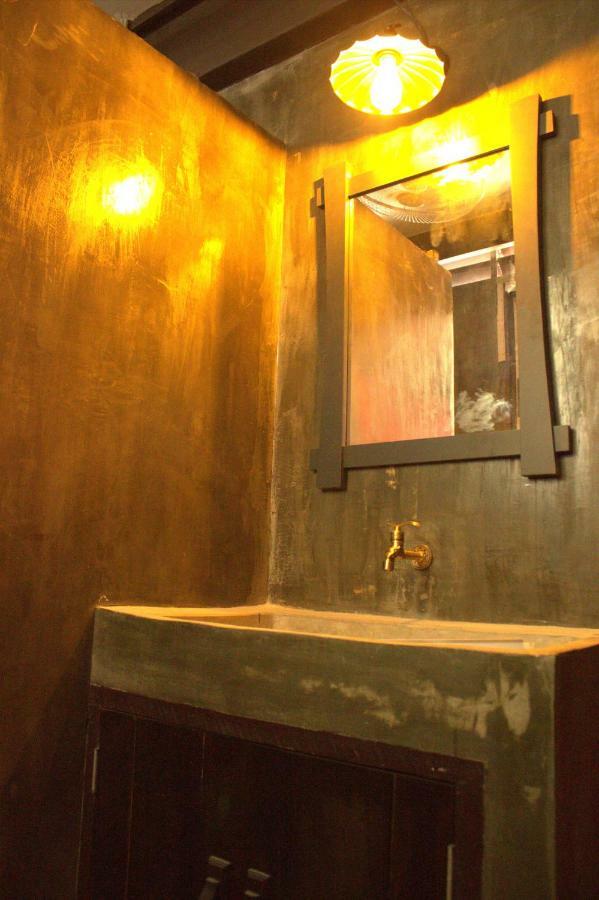Hostel Long Feng Bangkok Zewnętrze zdjęcie