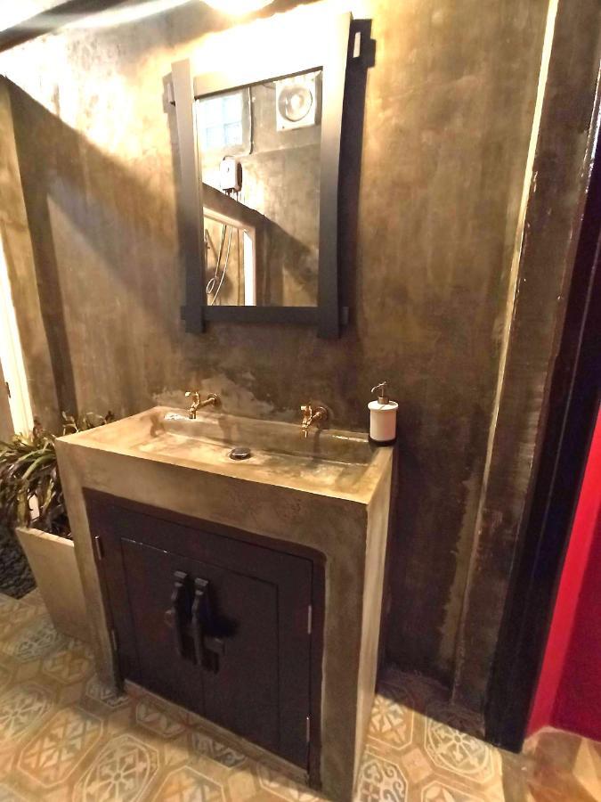 Hostel Long Feng Bangkok Zewnętrze zdjęcie